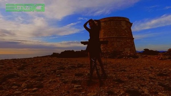 VICTORIA'S FAVORITE MUSIC & TOWER FORMENTERA 2023