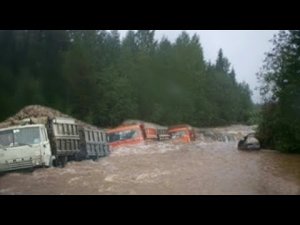 Никто не ожидал от КАМАЗа такого