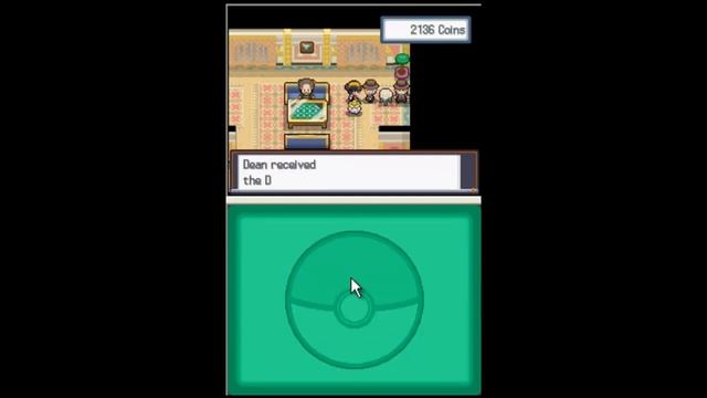 Getting a Dratini (game corner) смотреть онлайн