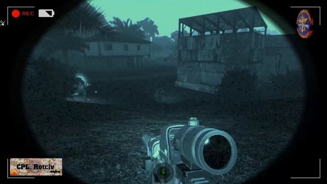 Arma 3 | OP. Barba roja (3º parte) | 11thMEU смотреть онлайн