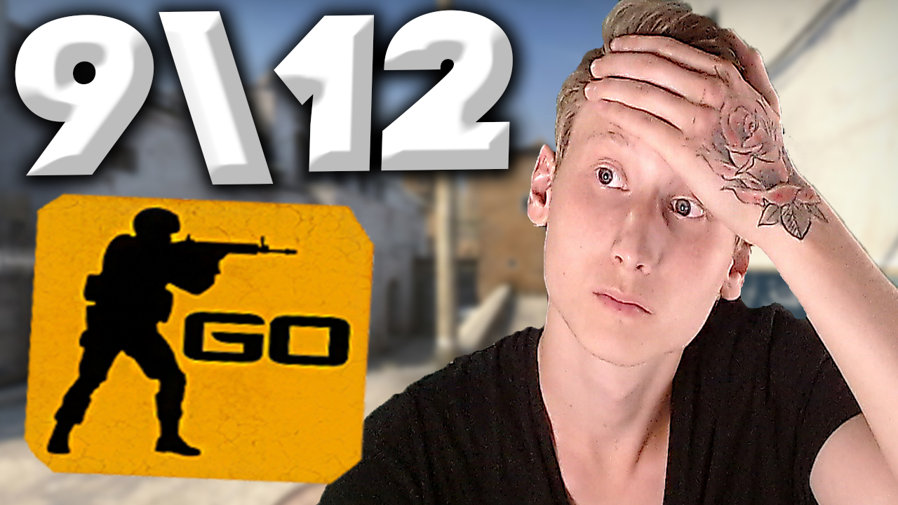 АНЛАКИ ИГРА В КСГО смотреть онлайн