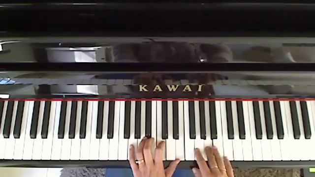 Romeo & Juliet - A time for us - Nino Rota - Piano Cover смотреть онлайн