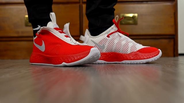 Top Basketball Shoes for Point Guards 2020! смотреть онлайн