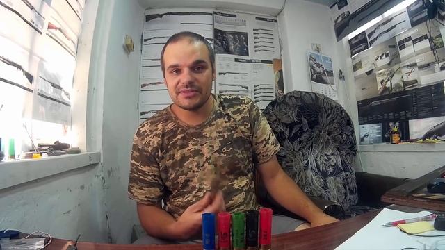 А вы проверяете высоту гильзы перед снаряжением смотреть онлайн