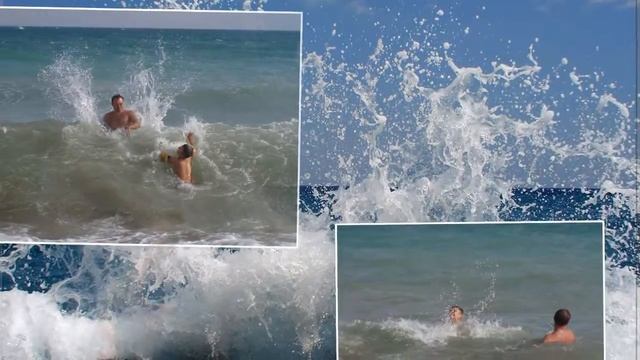 Ты слышишь, море... смотреть онлайн