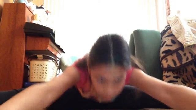 Гимнастический Challenge смотреть онлайн