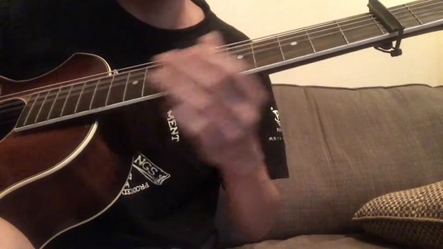 Pea Vine Blues - Charlie Patton смотреть онлайн