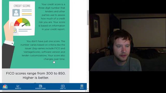 Credit Scores Going Up? - Five Year Club Video #259 смотреть онлайн