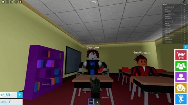 Roblox Roleplay World HD PC 2021