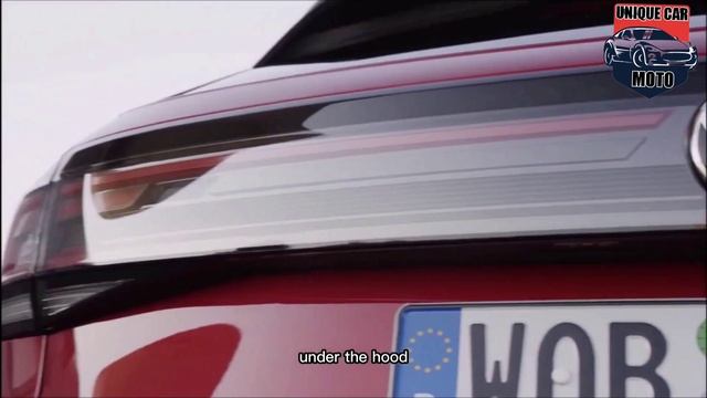 NEW 2023 VOLKSWAGEN TAIGO - Coupe-Styled Attractive Style Crossover Design Specs and Features смотреть онлайн