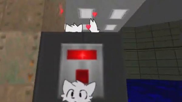 Doom 2 Boykisser Mod