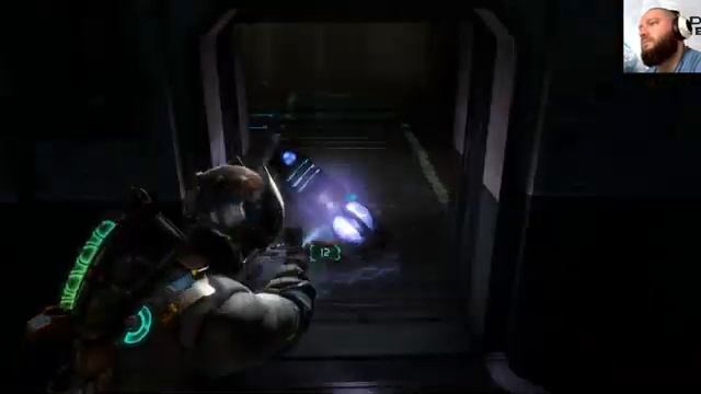 ➤ Dead Space3 (Мёртвый Космос 3) : ◉ Прохождение #5 СЛОЖНОСТЬ - НЕВОЗМОЖНЫЙ!!! смотреть онлайн