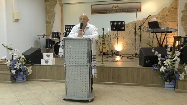 Ты не застрахован от беды Владимир Светличный Melchizedek Israel†