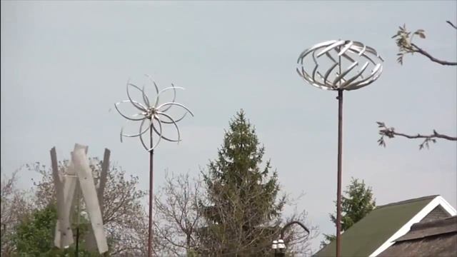 Уникальные арт флюгера в Украине смотреть онлайн