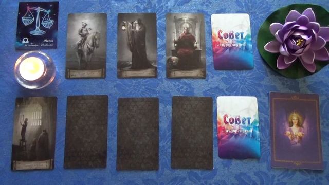 ♎ ВЕСЫ. ? С 1 по 15 ИЮНЯ 2022 г. ? Главные сферы жизни. ? Таро-прогноз. смотреть онлайн