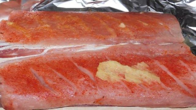 Сборник рецептов