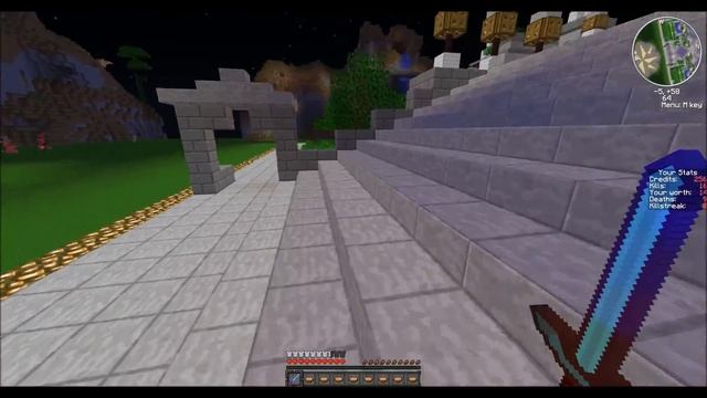 Minecraft Kit: PvP Souping and PvP Tutorial [Fast Souping and Block-Hitting]