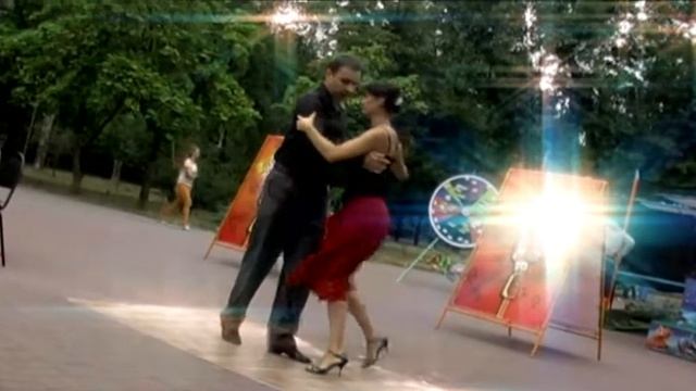 Творческий микрофон. Запорожье 13.8.2016. Часть 4. смотреть онлайн