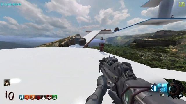 A "special" custom zombie map : Hexago (BGM by Lee) смотреть онлайн
