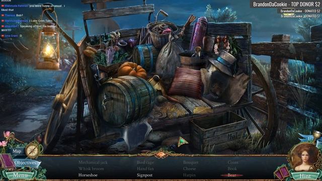 Endless Fables 3: Dark Moor [01] Let's Play Walkthrough - OPENING Beta Demo - Part 1 смотреть онлайн