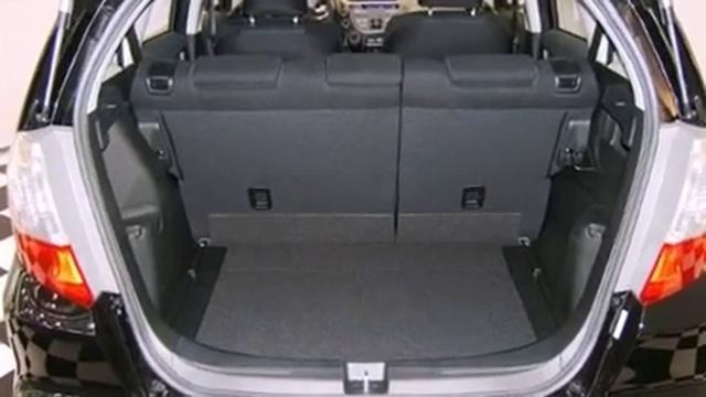 2011 Honda Fit Sport in Orlando, FL 32807 смотреть онлайн