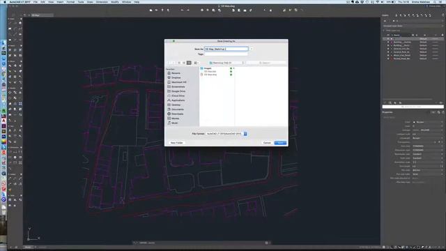 SketchUp FAQ 01: How to Import a CAD file into SketchUp смотреть онлайн