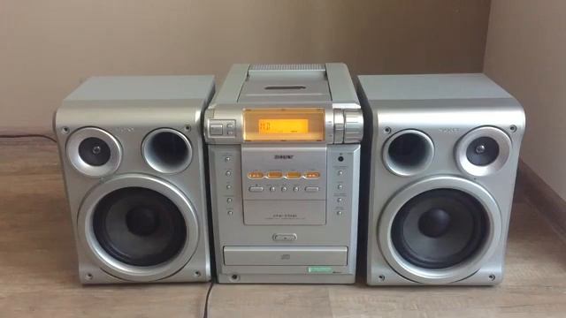 MUZICALA SONY CHC-TB10 VECHI PÂNĂ 30 DE ANI смотреть онлайн