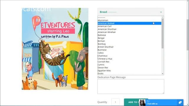Personalized Pet Books for Kids: Petventures Customizable Storybook - Personalized Cat Book смотреть онлайн