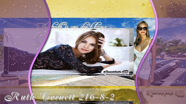 Ruth Cornett 2016 8 2 смотреть онлайн