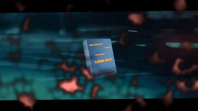 [FREE LOOP KIT] Ken Carson X Yeat X Kankan Loop Kit (prod.azzymood)
