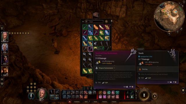 PS5 Steam Baldur's Gate 3 Save Editor BG3 Save Modding Baldur's Gate 3 Cheats смотреть онлайн
