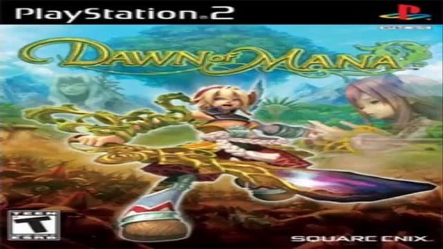 Dawn of Mana FINALE [Cancellation Of Mana] UPDATE VIDEO смотреть онлайн