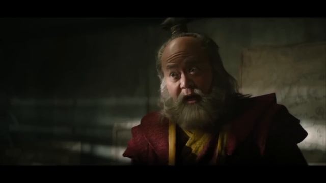 Avatar: The Last Airbender - The Art Of Missing The Point смотреть онлайн