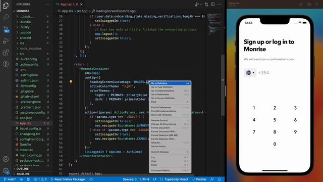 Branding a Memento Wallet (1/4) - Customizing your splash screen смотреть онлайн