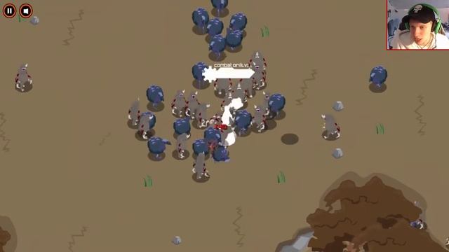 Generator Rex Games смотреть онлайн