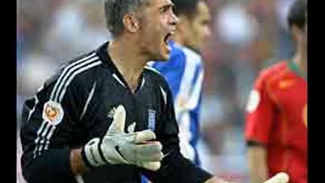 Antonis Nikopolidis - Αντώνης Νικοπολίδης Αφιέρωμα смотреть онлайн