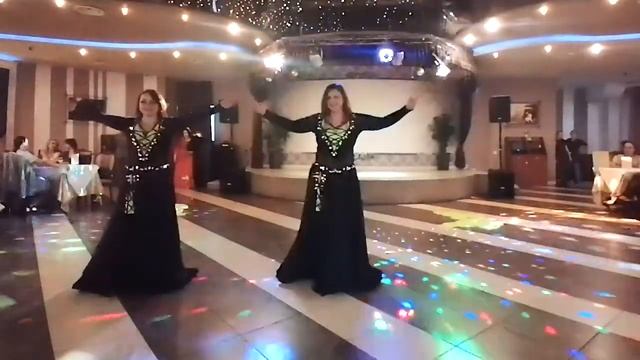 Волокитина Анна и Кузнецова Юля | Студия танца "Тамина" рук. Нечаева Лилия | РИТМЫ ПЛАНЕТЫ 04.06.23 смотреть онлайн