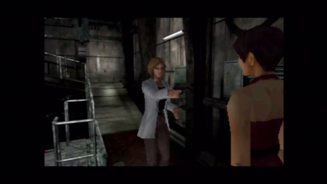 Let’s Play - Resident Evil 2 - KNIFE ONLY, NO PRACTICE [LEON B] Part 8 смотреть онлайн