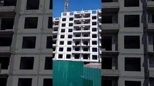 демонтаж башенного крана кб 403