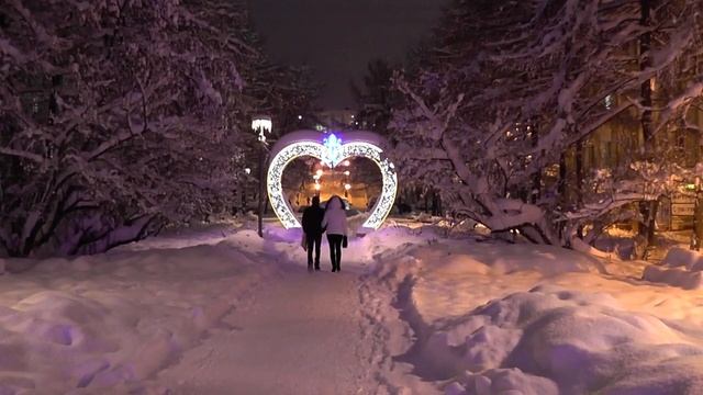 Песня о Мурманске смотреть онлайн
