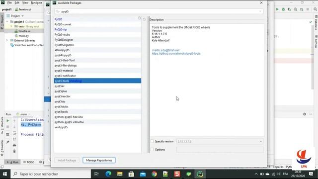 Qt designer python смотреть онлайн