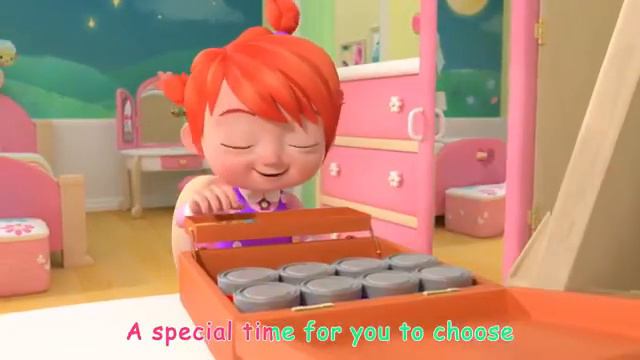 Cocomelon/кокомелон