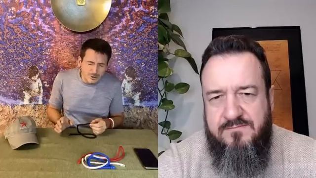 Полный Шундец, или Встреча с Андреем Пылининым смотреть онлайн