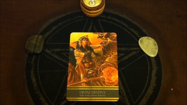 L'Oracle d'Isis (Alana Fairchild, Jimmy Manton) смотреть онлайн