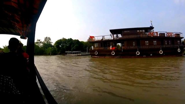Travel with me: Tien Giang province смотреть онлайн