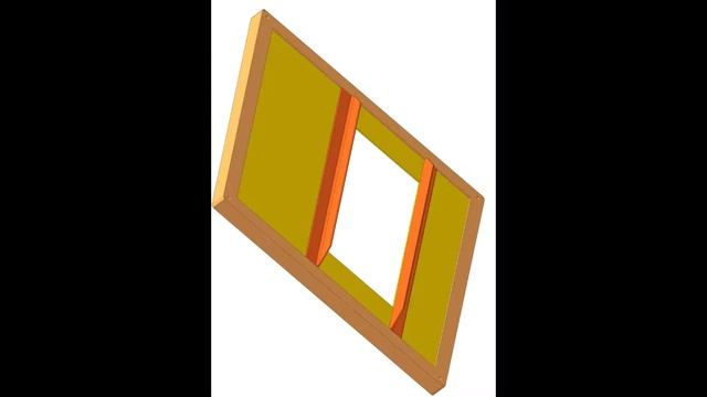 Чертежи шлакоблочного станка Витязь (ВФ-1).Стационарный станок на 1 блок с поддонами. смотреть онлайн