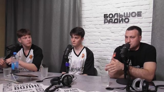 Тема дня: Сборная команда Мурманской области по баскетболу «Севербаскет» смотреть онлайн