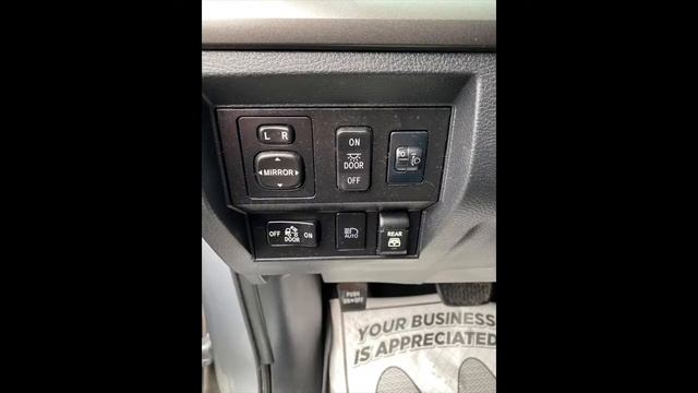 2019 Toyota Tundra SR5 Crew Cab 4.6L V8 4WD (Stock#: B5315) смотреть онлайн