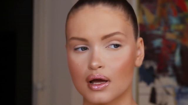 ФИРМЕННЫЙ МАКИЯЖ ГЛАЗ ОТ ВИЗАЖИСТА ДЖЕЙ ЛО смотреть онлайн