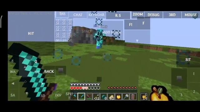 learn 1.16 PvP (pojavlauncher)java on mobile смотреть онлайн